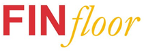 logo fin floor